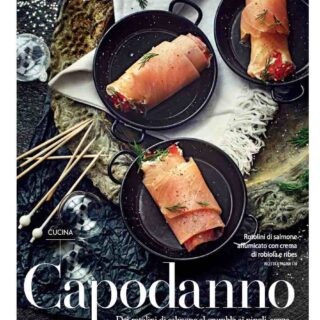 SAN VALENTINO: raffinate prelibatezze per una serata speciale