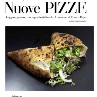 GOLOSE: le patate conquistano