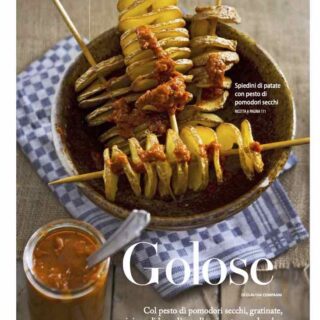 RUSTICA: che buoni i sapori di campagna