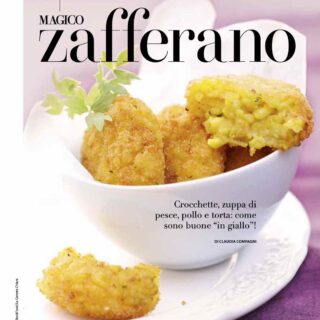 DELIZIE AL FORNO: piatti unici