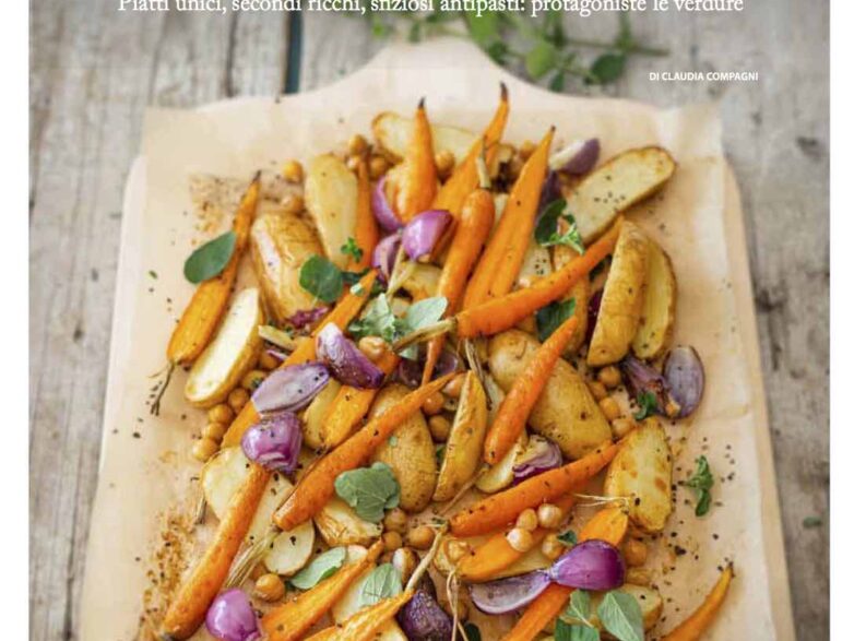 DELIZIE AL FORNO: piatti unici