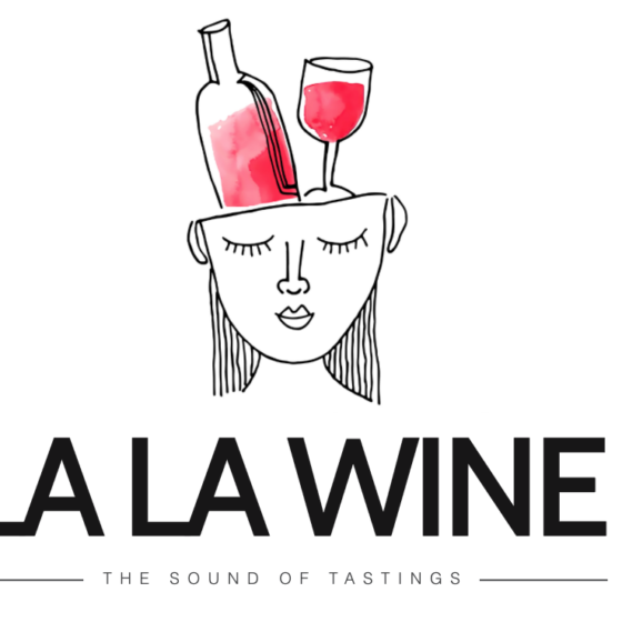 Intervista su LA LA WINE _ come comunicare il vino sui social