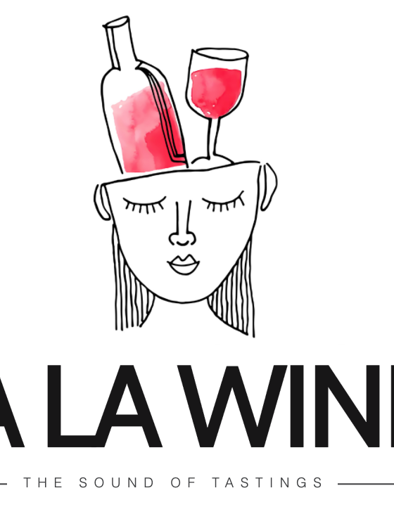 Intervista su LA LA WINE _ come comunicare il vino sui social
