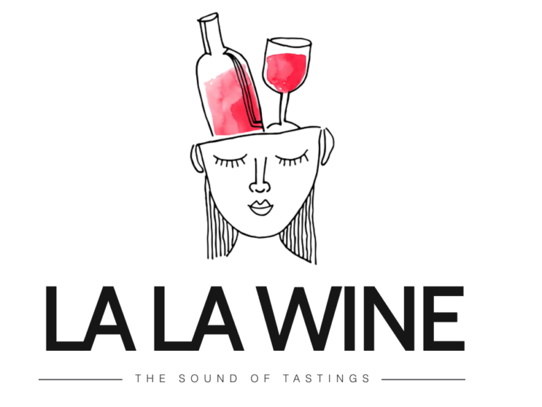 Intervista su LA LA WINE _ come comunicare il vino sui social