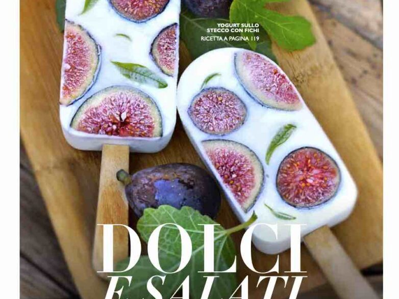 DOLCI E SALATI