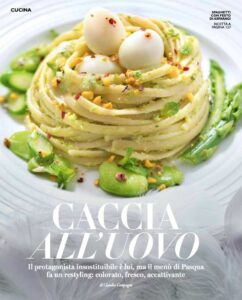 CACCIA ALL’UOVO
