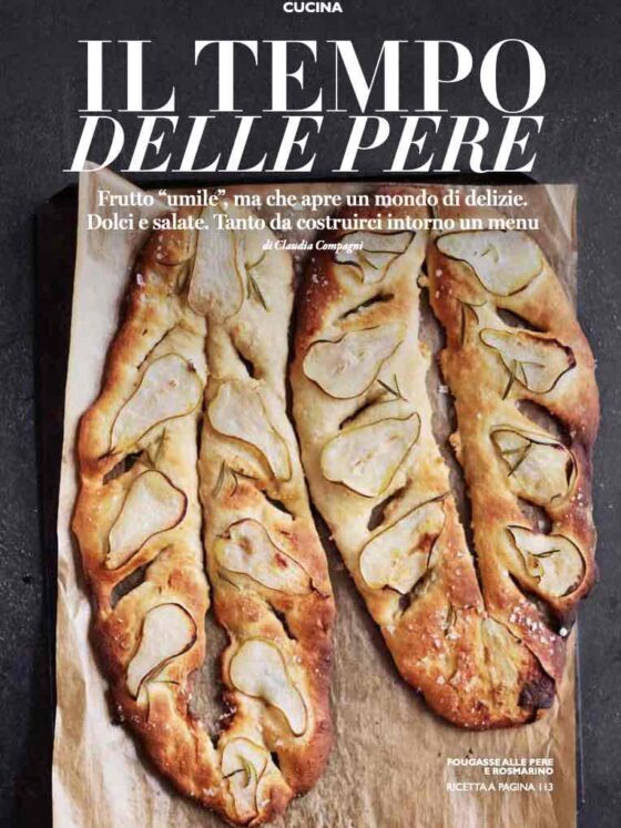 IL TEMPO DELLE PERE
