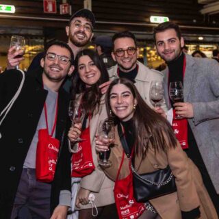 CACCIA ALL’UOVO