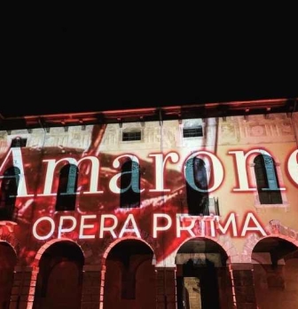 Amarone Opera Prima