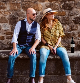 Red Revolution – Rosso di Montalcino