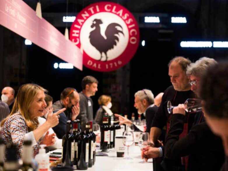 Chianti Classico Collection 2023