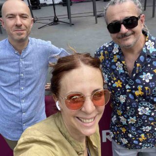 C’è Fermento a Montepulciano