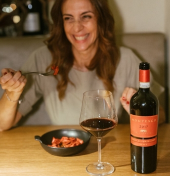 Nei vini di Masottina alla Milano Wine Week 2023