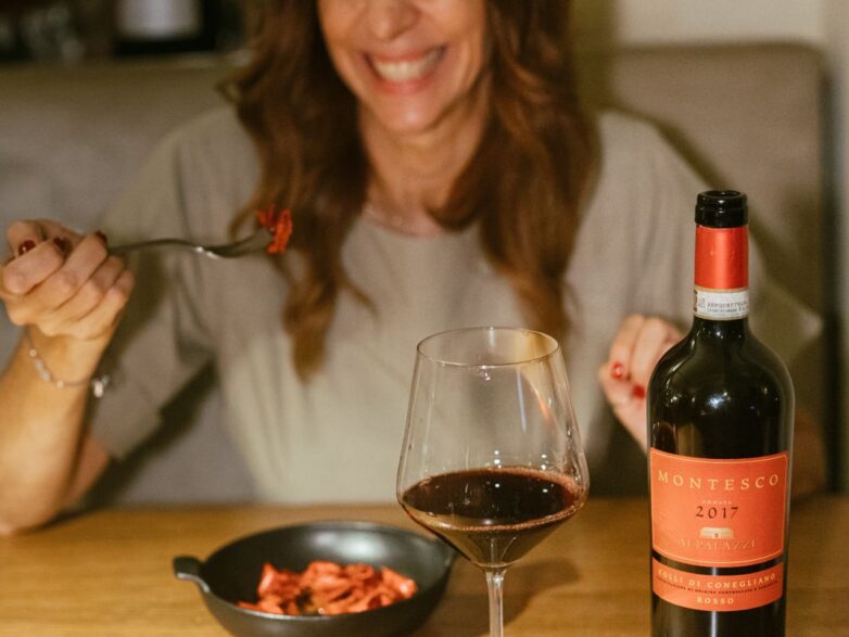 Nei vini di Masottina alla Milano Wine Week 2023