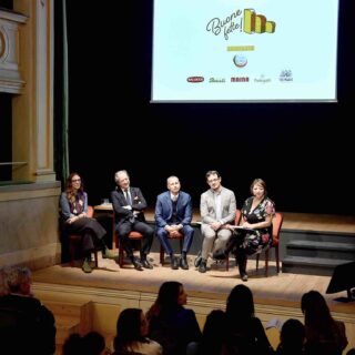 Costante voglia di evasione