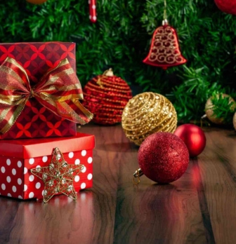 Manuale di sopravvivenza per il Natale