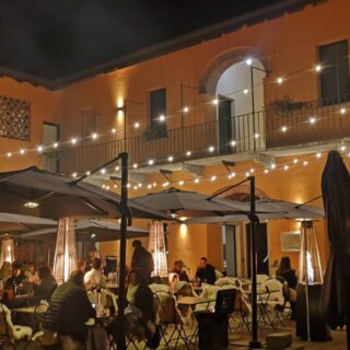 In #WorldPizzaDay We Trust