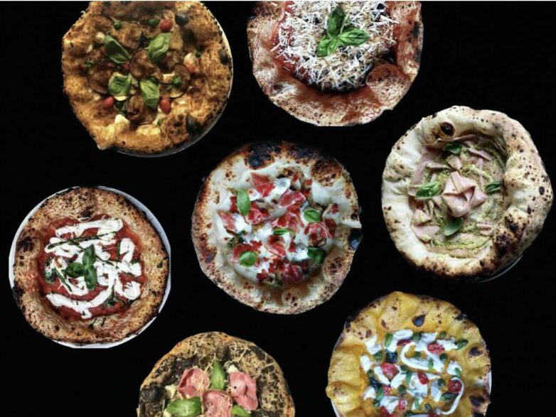 In #WorldPizzaDay We Trust