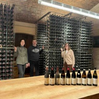 Ogni Era ha il suo inizio: l’Amarone sceglie la pillola rossa.