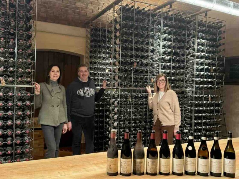 TEDESCHI AMARONE: VIAGGIO INDIETRO NEL TEMPO