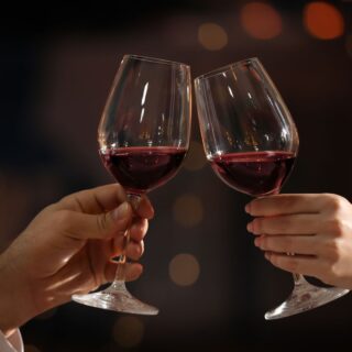 TEDESCHI AMARONE: VIAGGIO INDIETRO NEL TEMPO