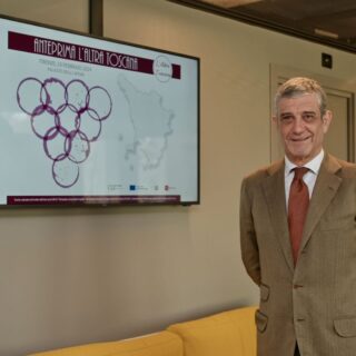 Velocità e Aromi: “Anteprima Chianti Lovers & Rosso Morellino”