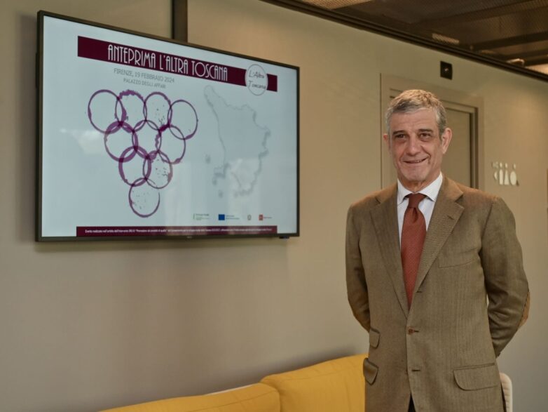 L’Altra Toscana: come una finale del Super Bowl nella settimana delle Anteprime Toscane