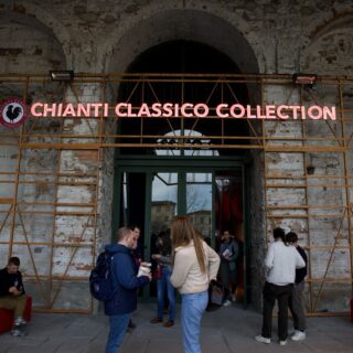 L’Altra Toscana: come una finale del Super Bowl nella settimana delle Anteprime Toscane