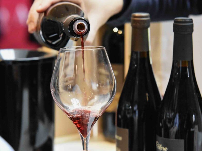 Ogni Era ha il suo inizio: l’Amarone sceglie la pillola rossa.