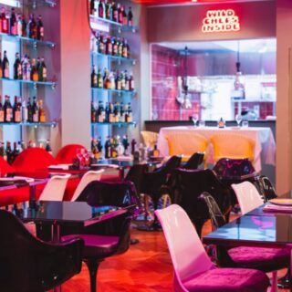 Benvenuto ‘Pieve’, tra rivoluzione verde e interesse internazionale