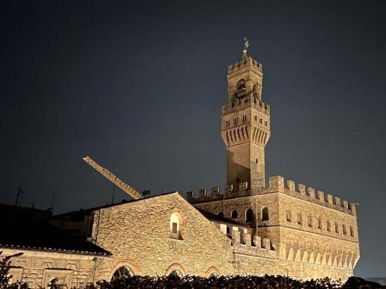 Alchimie Rinascimentali: Il Vinsanto in una nuova veste a Palazzo Gondi