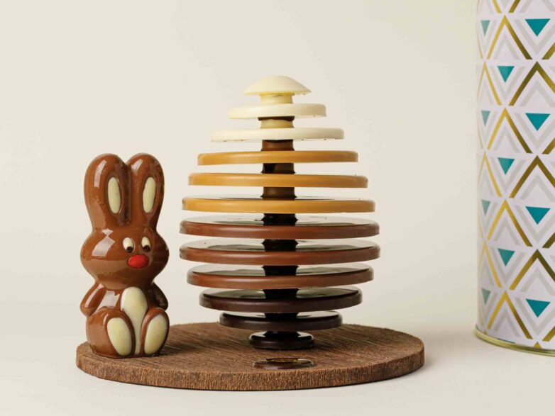 Terrazza Gallia la scelta ideale durante la Pasqua Milanese