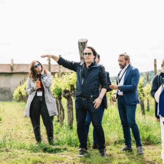 Principe di Savoia: un mondo oltre il soggiorno