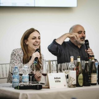 Serata abruzzese a Milano