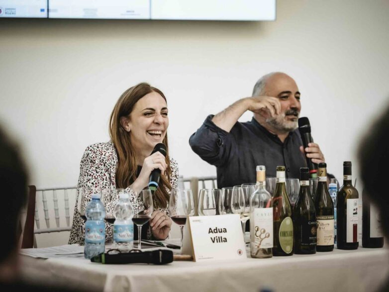 I tesori vinicoli del territorio del Roero svelati ai Roero Days