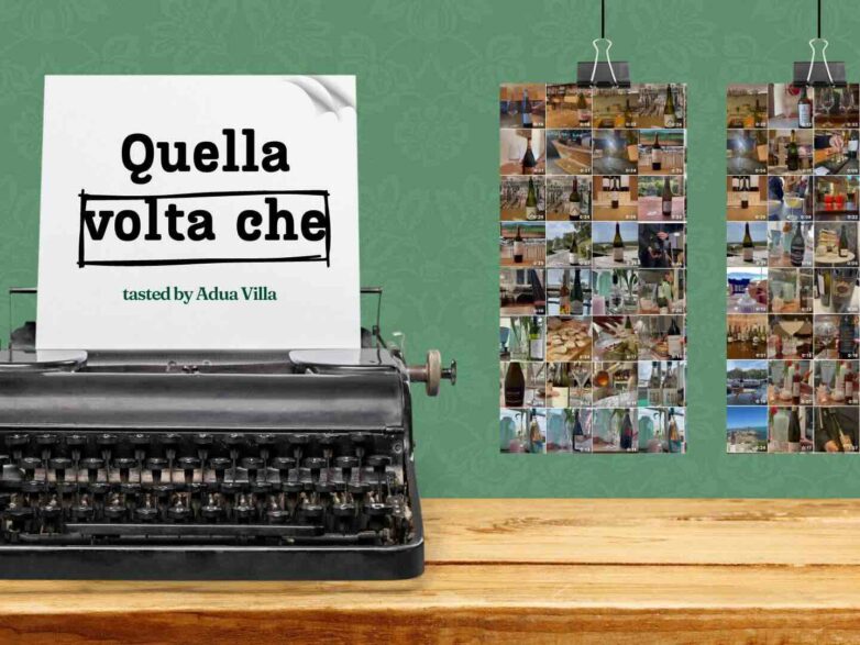 Quella volta che…