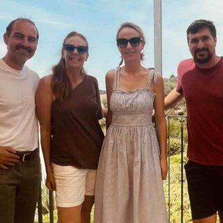 Un momento speciale al Vertigo Osteria Contemporanea a Milano