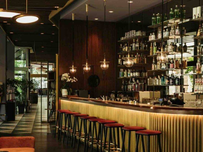 Un momento speciale al Vertigo Osteria Contemporanea a Milano