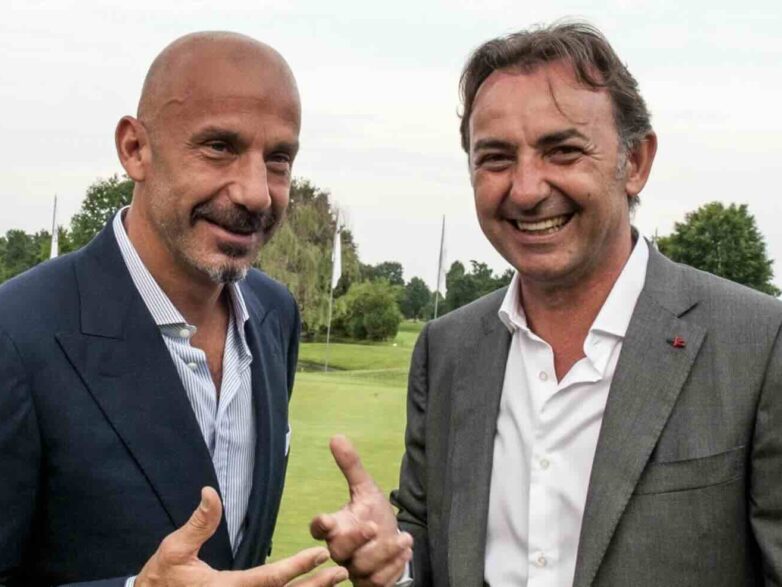 Grappa della solidarietà