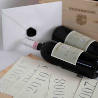 Extempore di Venica&Venica: un regalo inaspettato