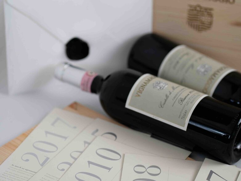 Viaggio nel tempo a Vignamaggio: storia nella terra del Chianti Classico