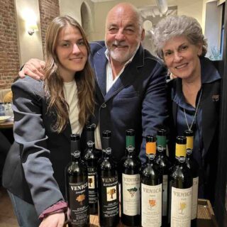 Grappa della solidarietà