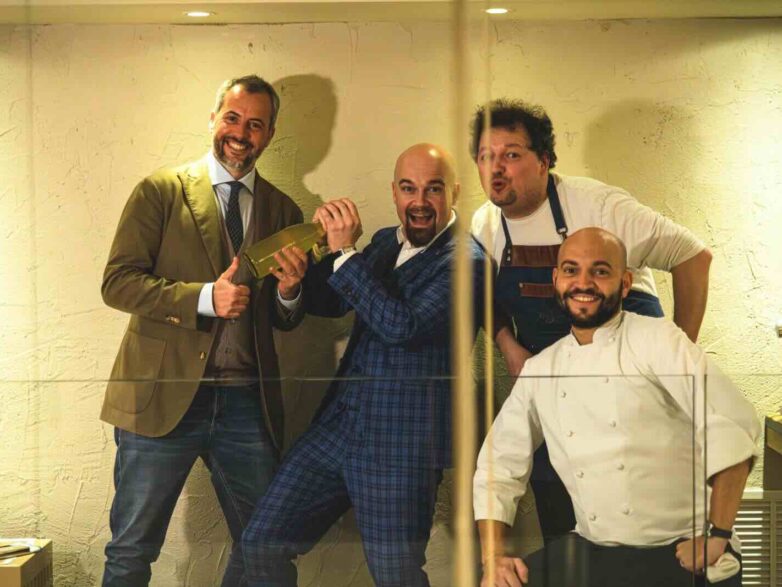 Komb(w)ine & Temporary Wines