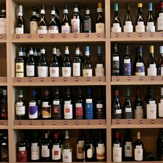 L’Altra Toscana: la nuova frontiera del vino toscano.