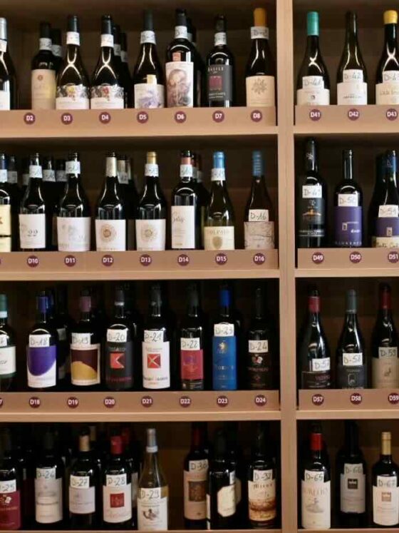 L’Altra Toscana: la nuova frontiera del vino toscano.