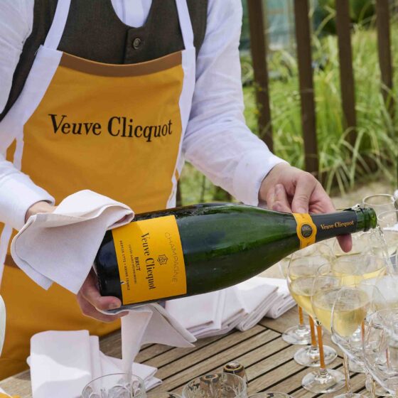 L’eco dell’eleganza: la Grande Dame 2018