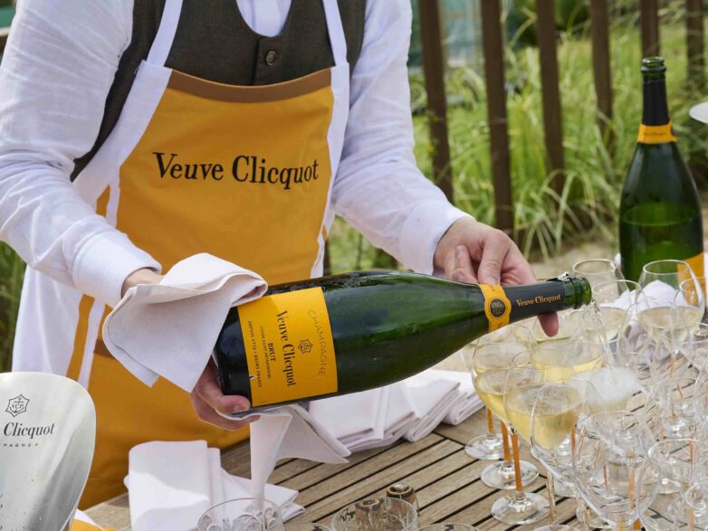 L’eco dell’eleganza: la Grande Dame 2018