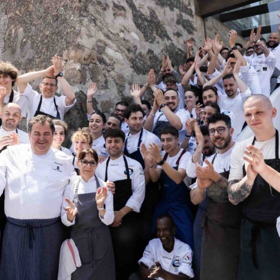 Festa a Vico: la festa della veracità (che sa di futuro)