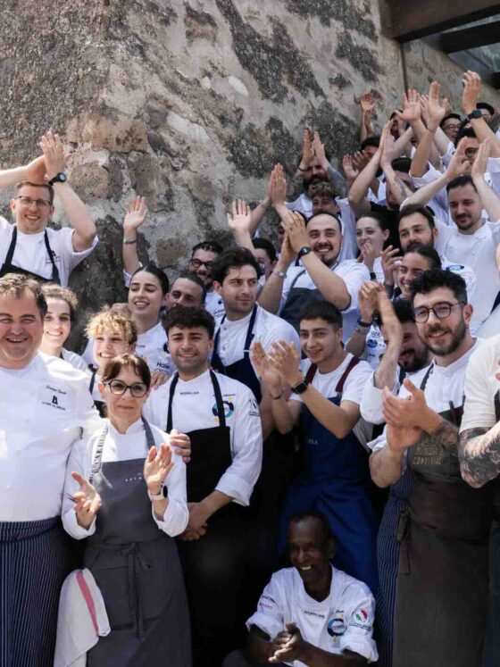 Festa a Vico: la festa della veracità (che sa di futuro)