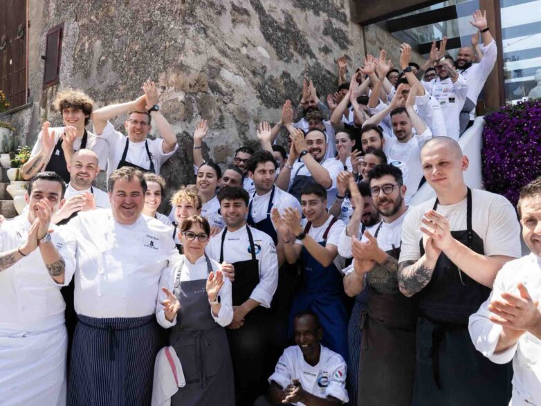 Festa a Vico: la festa della veracità (che sa di futuro)